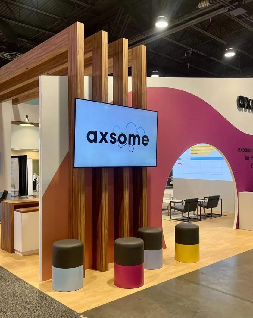 Complete guide to choosing custom trade show exhibits